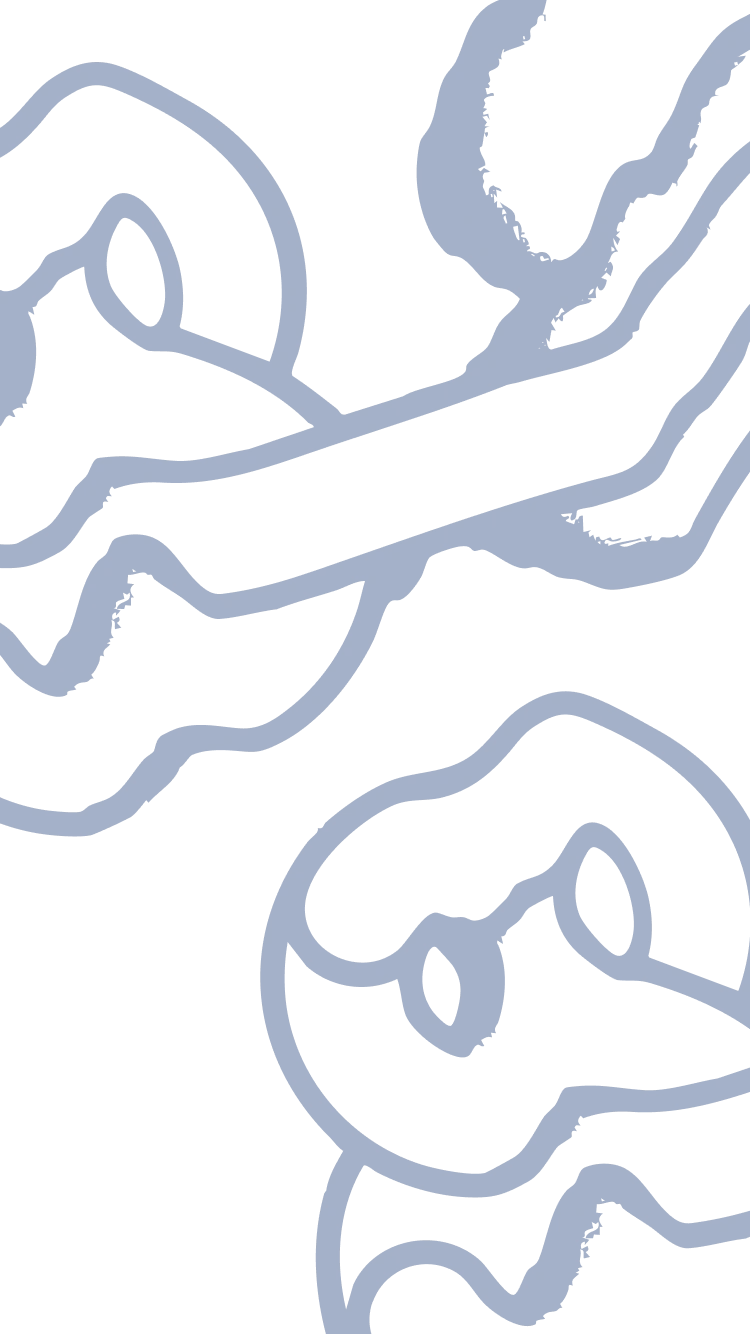 Background Menu Overlay